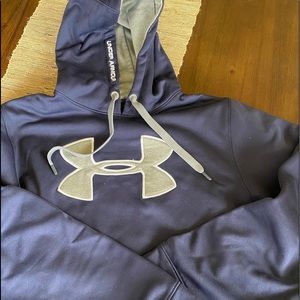 Under Armour Hoodie